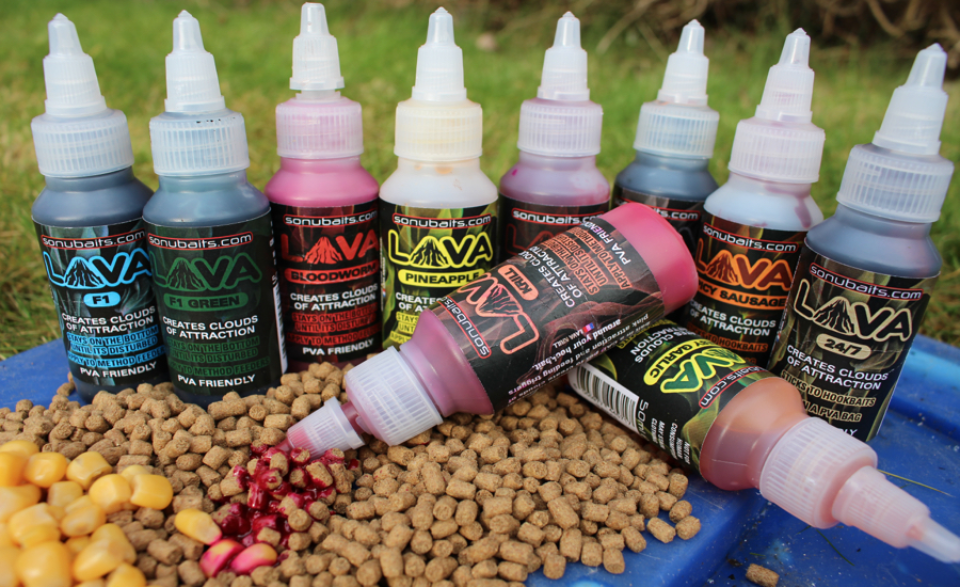 Sonubaits Lava